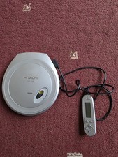 Hitachi DAP-780R Personal CD