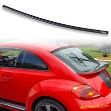 Fyralip Y15R Painted Black