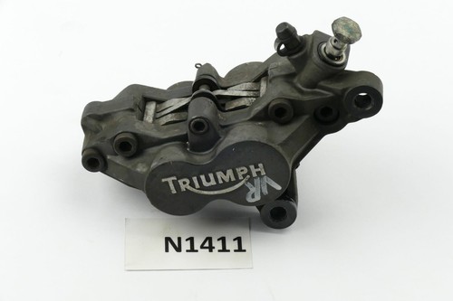1997 triumph daytona - triumph, 955i