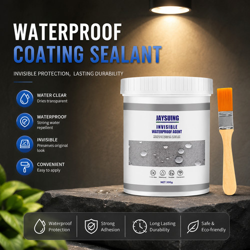 Waterproof coating sealant 30 - waterproof,