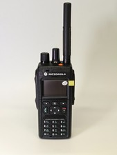 Motorola MTP3150 350-470MHz