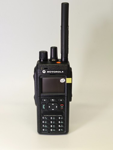 Motorola mtp3150 350 - mtp3150, 350-470mhz
