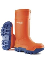 Dunlop purofort full safety - +,