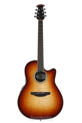 Ovation celebrity standard - ovation,