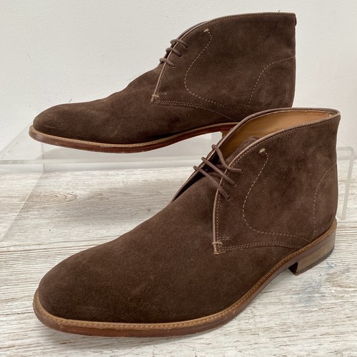 John lewis chumbley chukka - john,