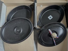 Staub Oval Cast Iron Dish