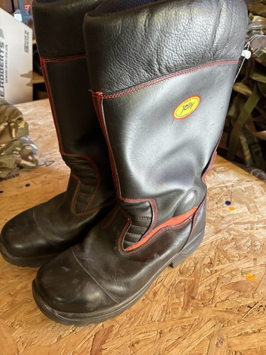 Firecrew wellington boot size - firecrew,