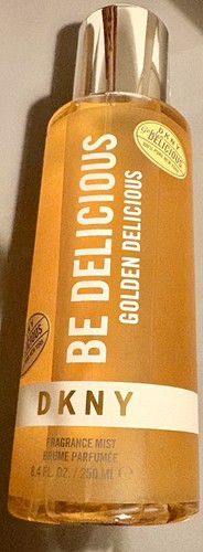Dkny delicious golden - delicious,