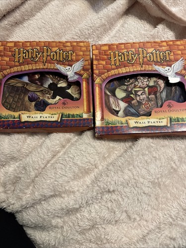 Harry potter wall - harry, royal