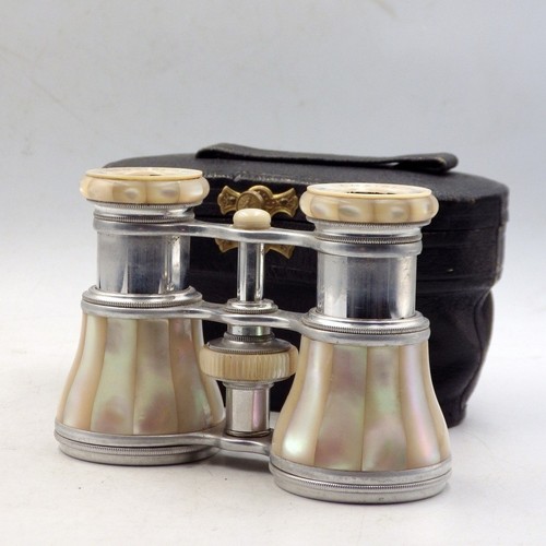 French antique mother pearl - mother,