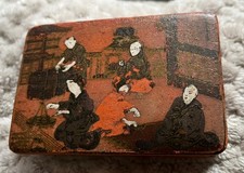 Beautiful Antique Regency