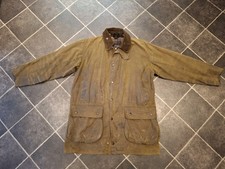 Barbour A825 Classic