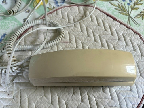 Vintage push button wall - vintage,