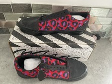 van vault old skool ns og