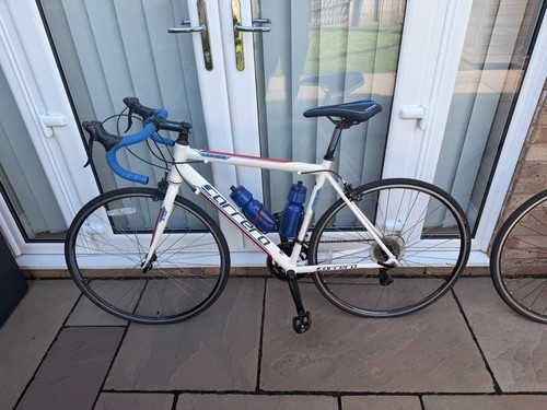 Carrera tdf ltd 700c 52cm - 52cm, road