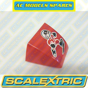 N2539 scalextric spare roof - n2539,