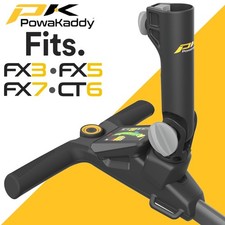 POWAKADDY GOLF UMBRELLA HOLDER