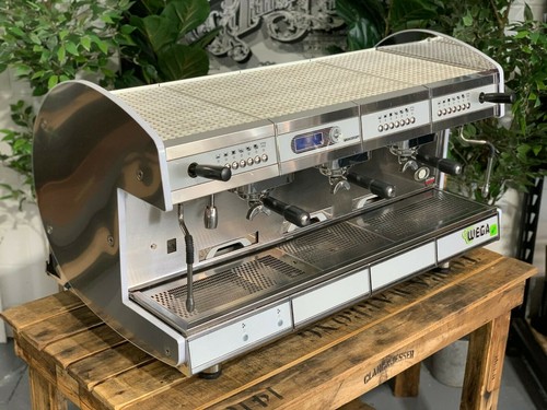 Wega concept group white - wega,