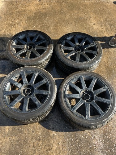 Audi mk1 9 spoke - audi, tt