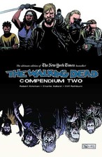Walking Dead Compendium TPB