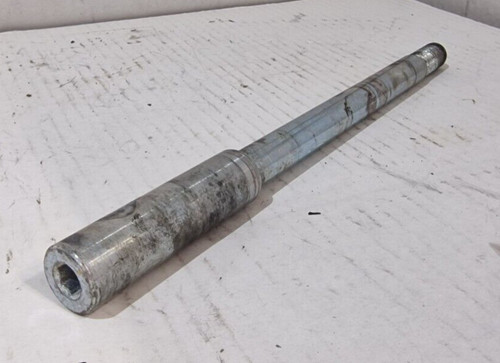 Front wheel pin fantic - wheel,