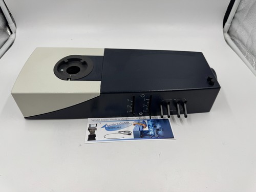Leica position fluorescence - 5-position,