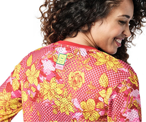 Genuine zumba wear - zumba, love