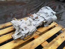 DAIHATSU TERIOS J100 1.3 MANUAL GEARBOX 4WD 1997-2001