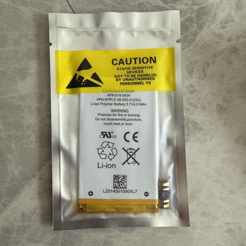 Iphone 3gs battery - battery, brand