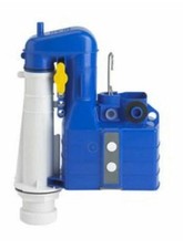 Thomas Dudley Turbo 88 Adjustable Syphon - Adjusts from 7.5-9.5"