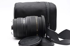 Canon fit 24-70mm F2.8 Sigma