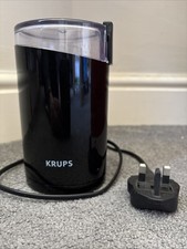 Krups F203 Electric Coffee