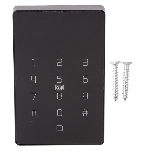 Smart door access - smart, control