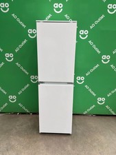 AEG Integrated Fridge Freezer