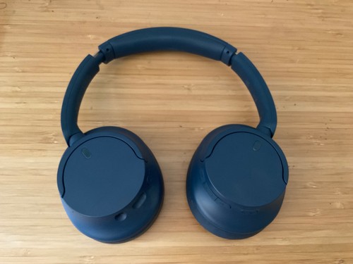 Sony ch720n over the ear - wh-ch720n,