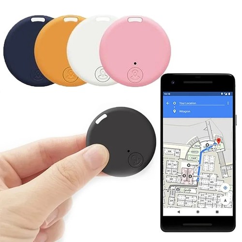 Bluetooth anti lost - bluetooth, gps