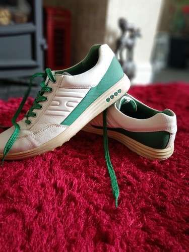 Mens ecco street - street, golf