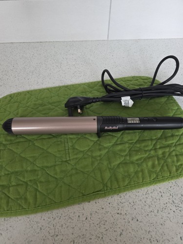 Babyliss curling mm - babyliss,