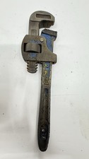 Record Stillson Pipe Wrench