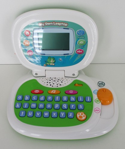 Leapfrog own leaptop - my,