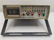 Fluke 8010A Digital Multimeter