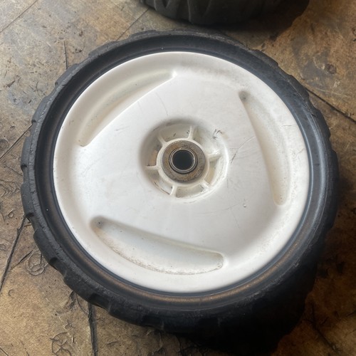 Rear wheel honda izy - x,