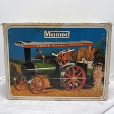 Mamod Te1a Traction Engine