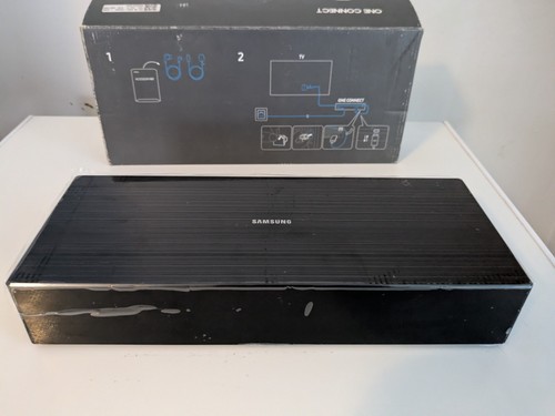 Samsung one connect box - connect,