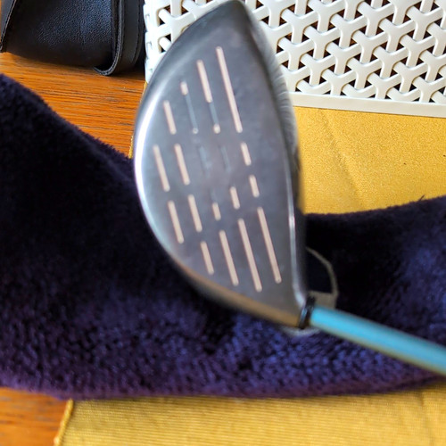 Callaway biggest big bertha - callaway,