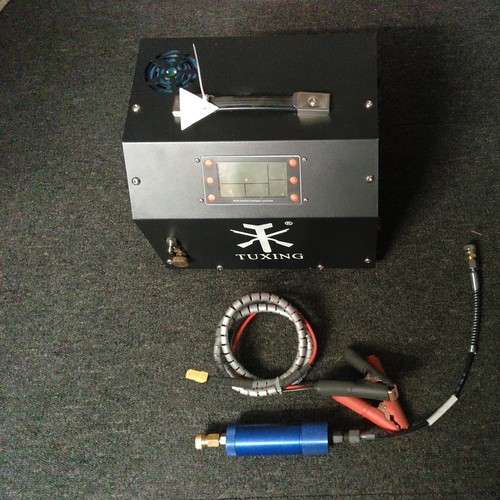 Tuxing 4500psi 300bar - tuxing, air