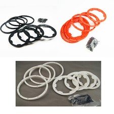 Wheel beadlocks bolts Fit HPI