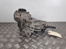 2016 MITSUBISHI OUTLANDER III GF W,GG W,ZJ,ZK,ZL DIFFERENTIAL ASSY FRONT QE474