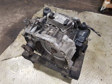 09 VW Passat B6 2.0 TDI 6-speed Automatic DSG Gearbox LQV Code