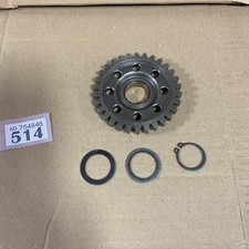 YAMAHA RD500LC RD 500 RZ500 RZV 47X 1GE KICKSTART IDLE GEAR